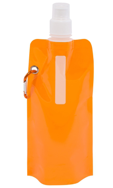 Collapsible Water Bottle image4